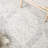 Iberia Hand Tufted Wool And Cotton With Latex Geometric Rug-1042433163