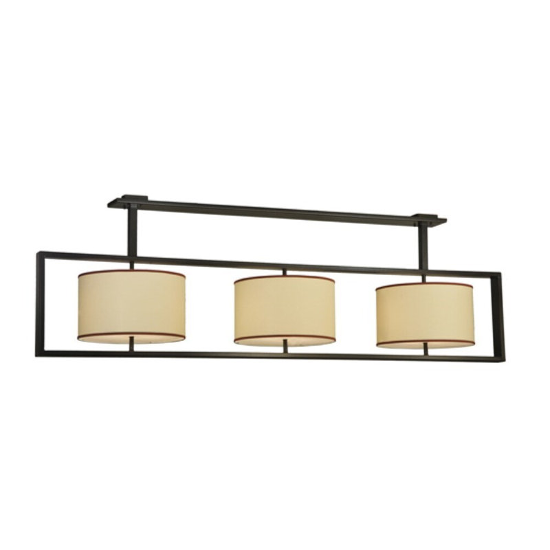 Farm Table 6 - Light Pendant