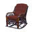 Schull Wicker Rocking Chair-1493681916