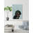 Nerdy Dog by Marmont Hill - Wrapped Canvas Painting-1651738907