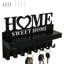Iron Wall Organizer