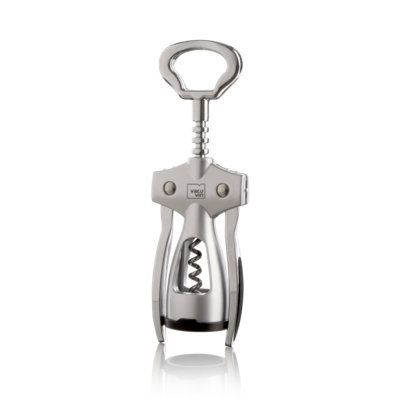 Stainless Steel Corkscrew