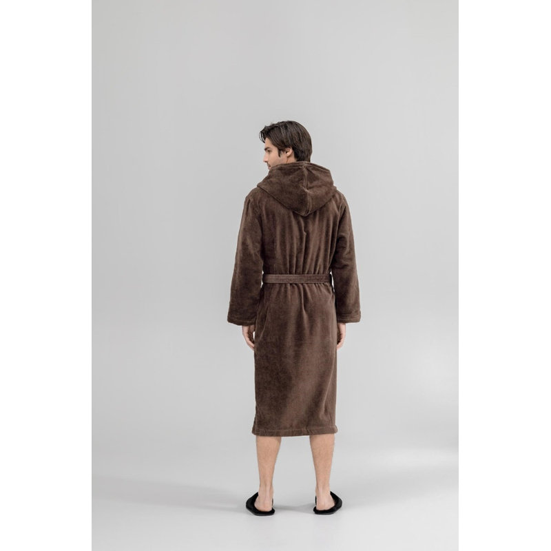 Art Line Bathrobe, L