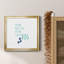 «The More I Like My Dog», reproduction d'art sur toile encadrée-1376509226-1376509227