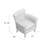 Hannon Upholstered Armchair-203873271