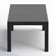 Spector Extendable Plastic Dining Table