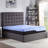 Refresh 12 Inch Hybrid Cooling Gelcare Memory Foam And Coil Adult Mattress-1590085228