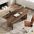 63" Farmhouse Executive Desk-1757801670