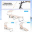 Chaise longue inclinable Avarika-86830190