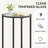 Benniton Top End Table-992759586