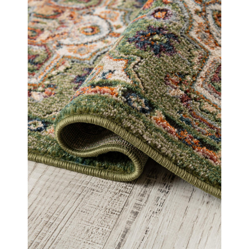 Tasharra Rug,  Rectangle 10' x 14'1"