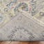 Cascade Hand Knotted Wool Area Rug-955488649