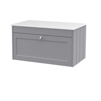 Ashwick 810 mm Bathroom Vanity