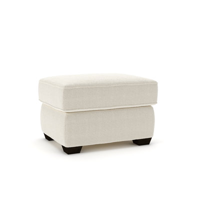 Gemi Upholstered Ottoman