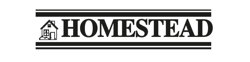 Logo HOMESTEAD J.E.GARMIRIAN AND SON INC