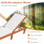 Chaise longue inclinable 79 po