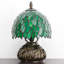 Petite lampe de table Tiffany Mini