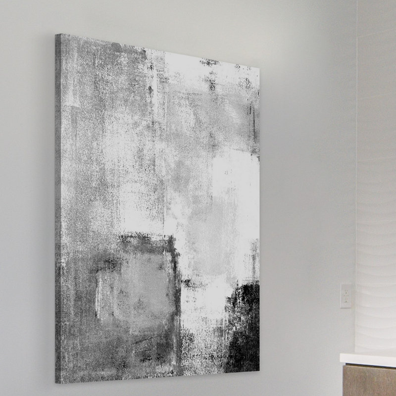Wrapped Canvas Print, 114 cm H x 76 cm W x 3.81 cm D
