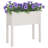 Wood Pot Planter-91895508-91895504