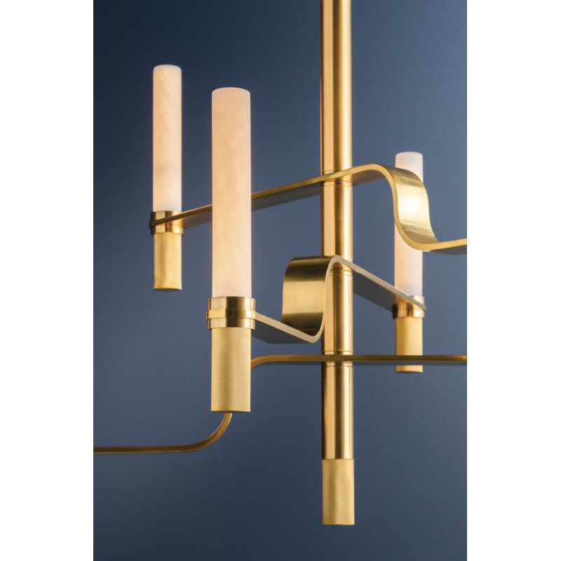 Allentown 6 Light Chandelier