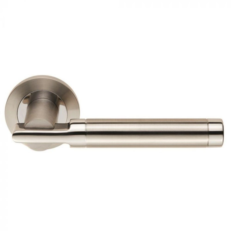 Klanke Latch Right Hand Door Handle