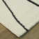Goodrow Abstract Charcoal/White Area Rug