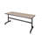 Nicklos Flip-Top Training Nesting Table-32668073-32668075