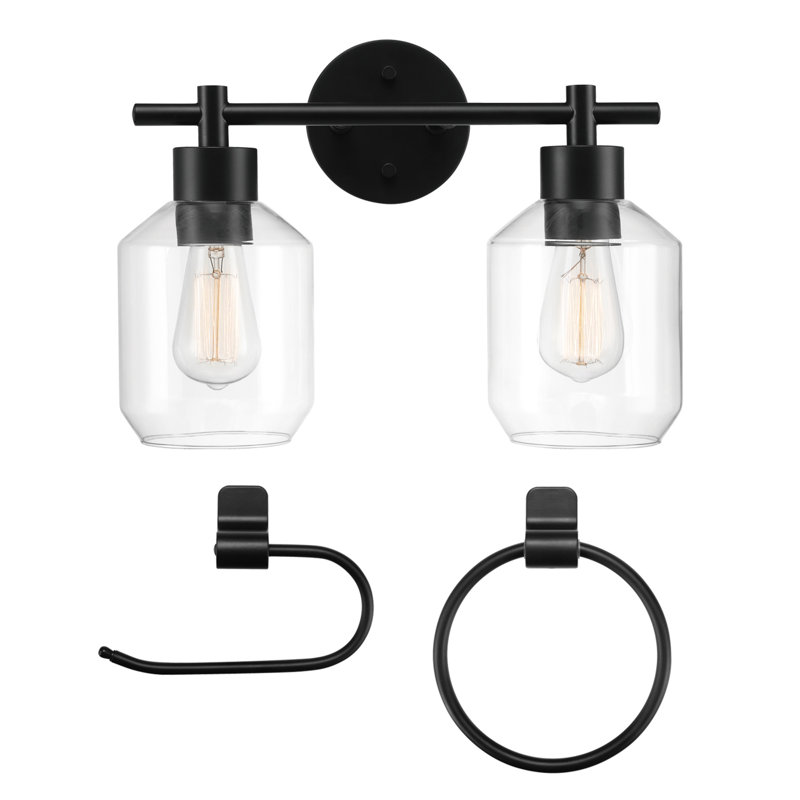 Jerald Vanity Light