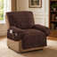 Housse pour fauteuil inclinable Diamond