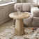 Yamani End Table