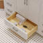 Base de meuble-lavabo 47 po Rooh seulement-91016926