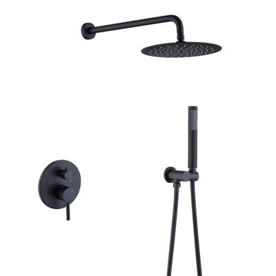 All-In-One Kit with Rough in-Valve