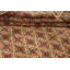 Tapis zone en laine anatolian 6 pi 5 po x 8 pi 11 po one-of-kind main-noué la 1970