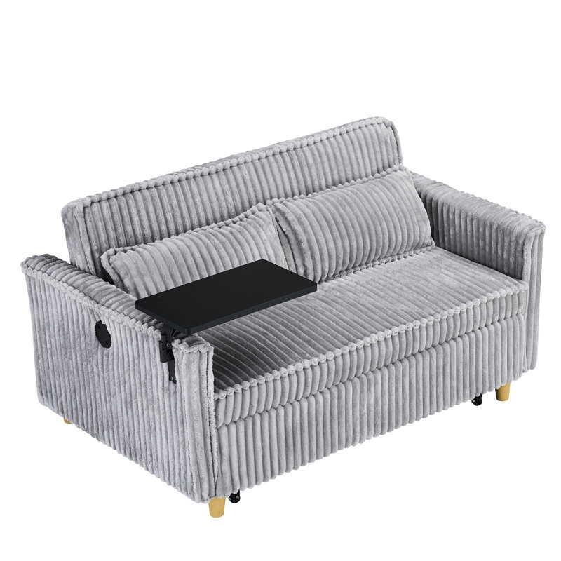 Upholstered 35.63'' Sofa