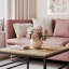 Coffee Table with Storage