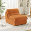 Chaise d'appoint rembourrée-670108128