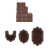 Chocolate selected
