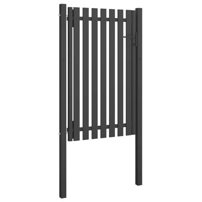 Parchure 100 cm W Gate Fencing