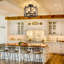 Burlin 1 - Light Chandelier