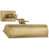 Natural Brass