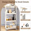 17 cm W Storage Rack-1105531510