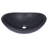 Eden Bath 14 " Stone Oval Bathroom Sink