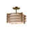 Brushed Brass selected
