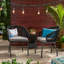 CHAISE CANDLEWOOD