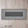 Jean Pierre New York Christine Border Machine Washable All Loop Tufted Rugs 1-Piece