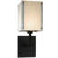 Kesara 1 - Light Armed Sconce