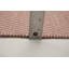 Kilim saumon Lesterny 4 pi 10 po x 7 pi 10 po