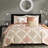 Claire 6 Piece Printed Quilt Set with Throw Pillows-1111478694-1173099150