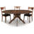 Audrey Round Extension Table-17778665-49397395