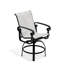 Palazzo Sling Outdoor Bar Stool